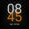 Clock Widgets - Custom Clock