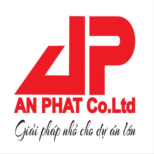 Vi Tính An Phát