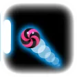 Glow Tennis