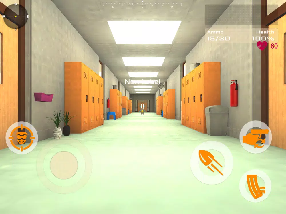 تصاویر Bendy iPad 