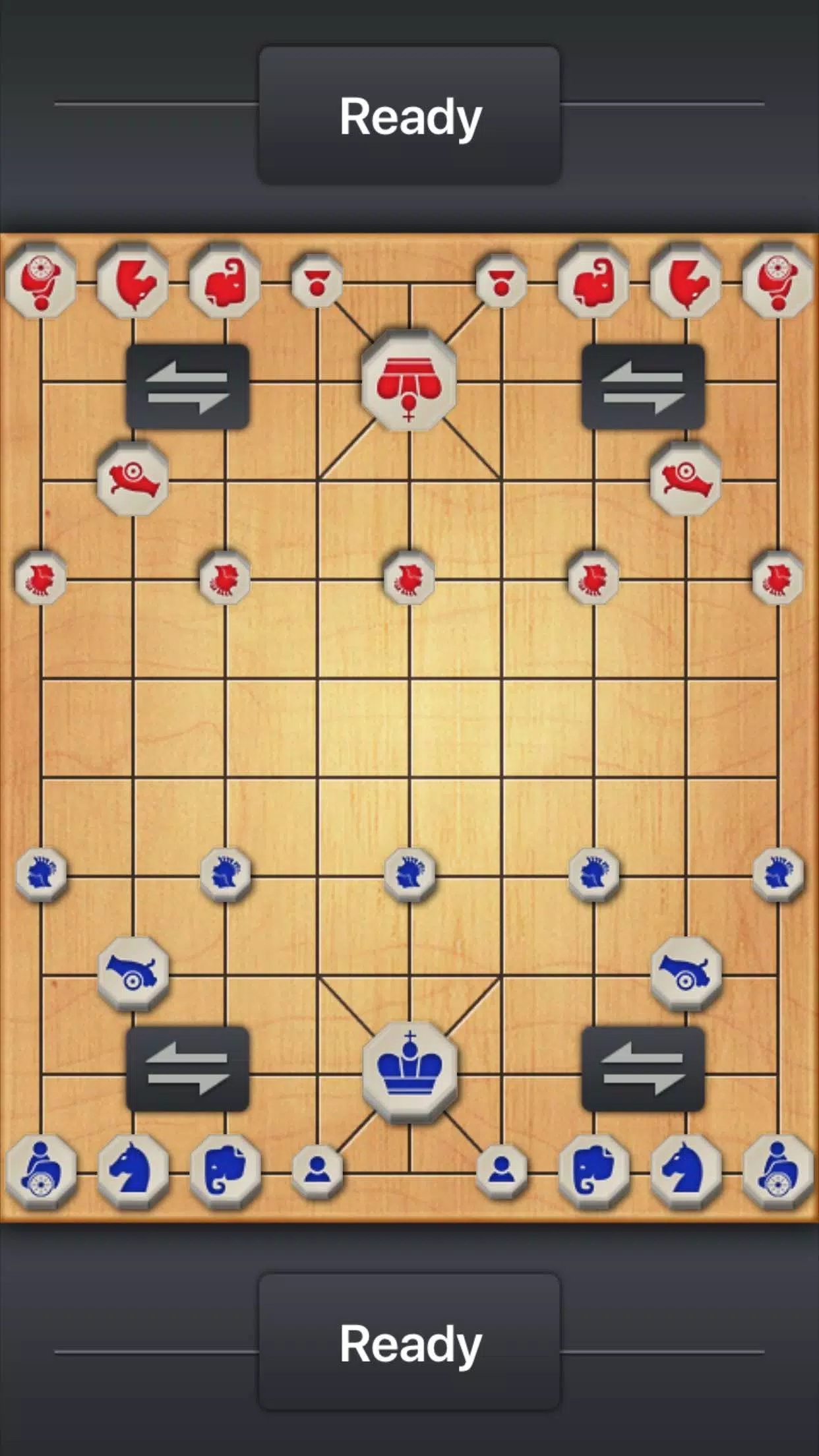 Dr. Janggi Screenshots