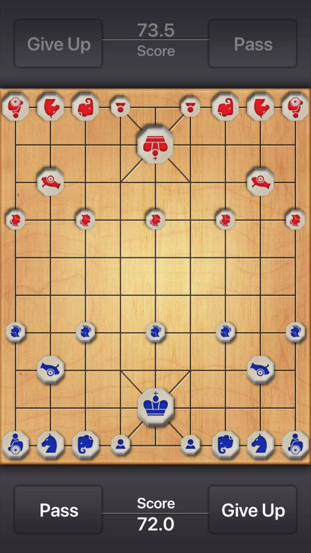 Dr. Janggi Screenshots