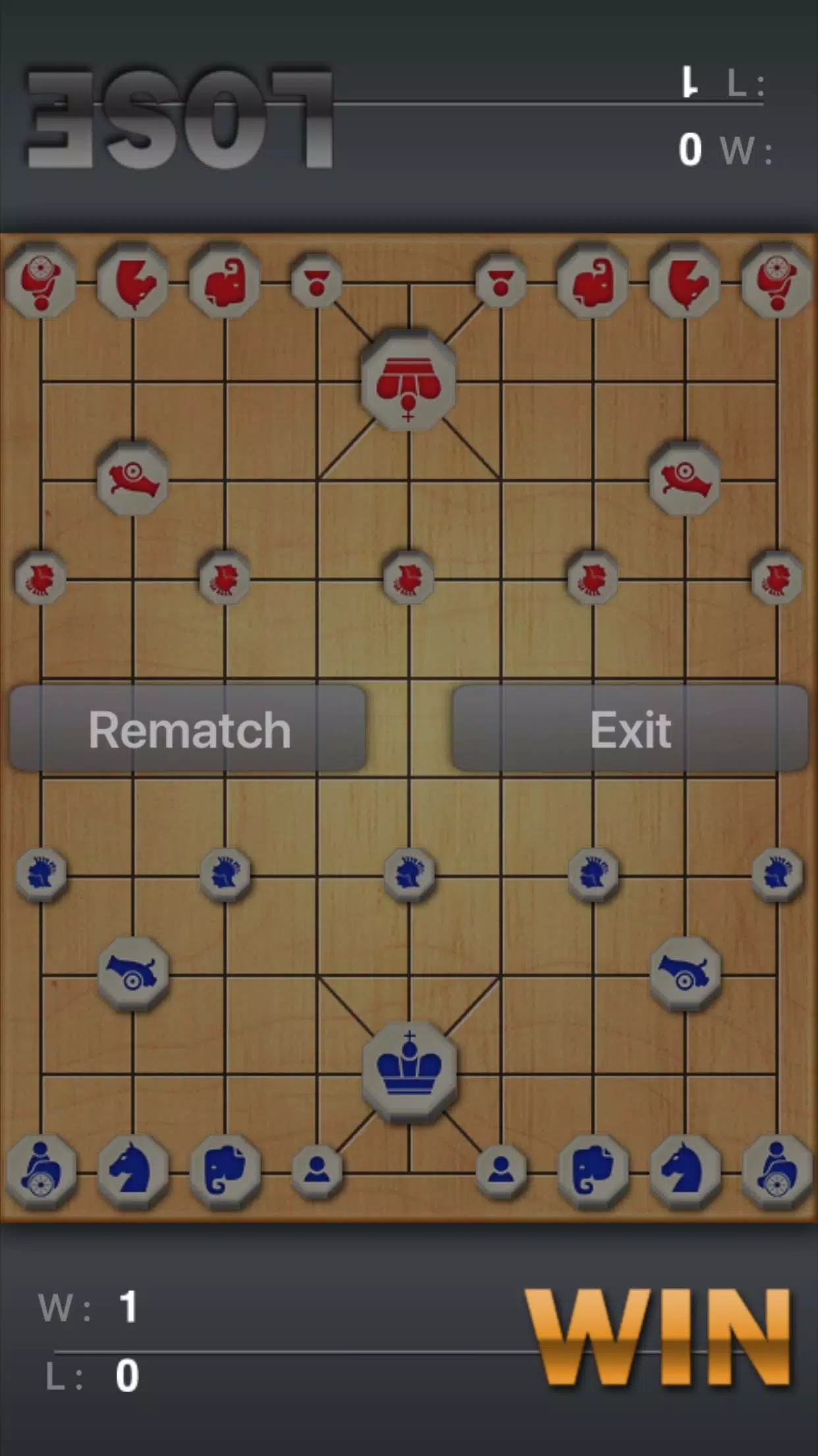 Dr. Janggi Screenshots