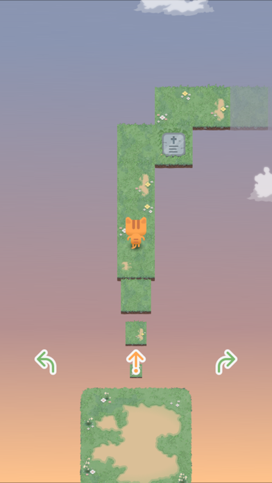 Capturas de tela do Dr Jump