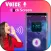 Voice Lock Screen