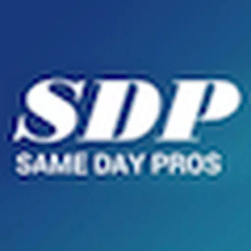Same Day Pros (Consumer App)