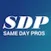 Same Day Pros (Consumer App)