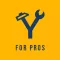 Same Day Pros : Pro App
