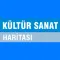 Kültür Sanat Haritası