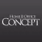 Home & Office Concept