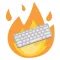 Combo Keyboard