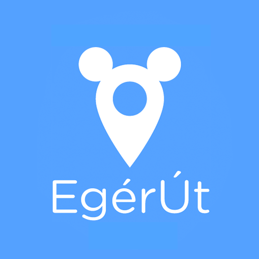 Egérút