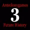 Antcolonygames Magazine Issue #3