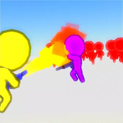 Burn Em All 3D Burn Em All 3D