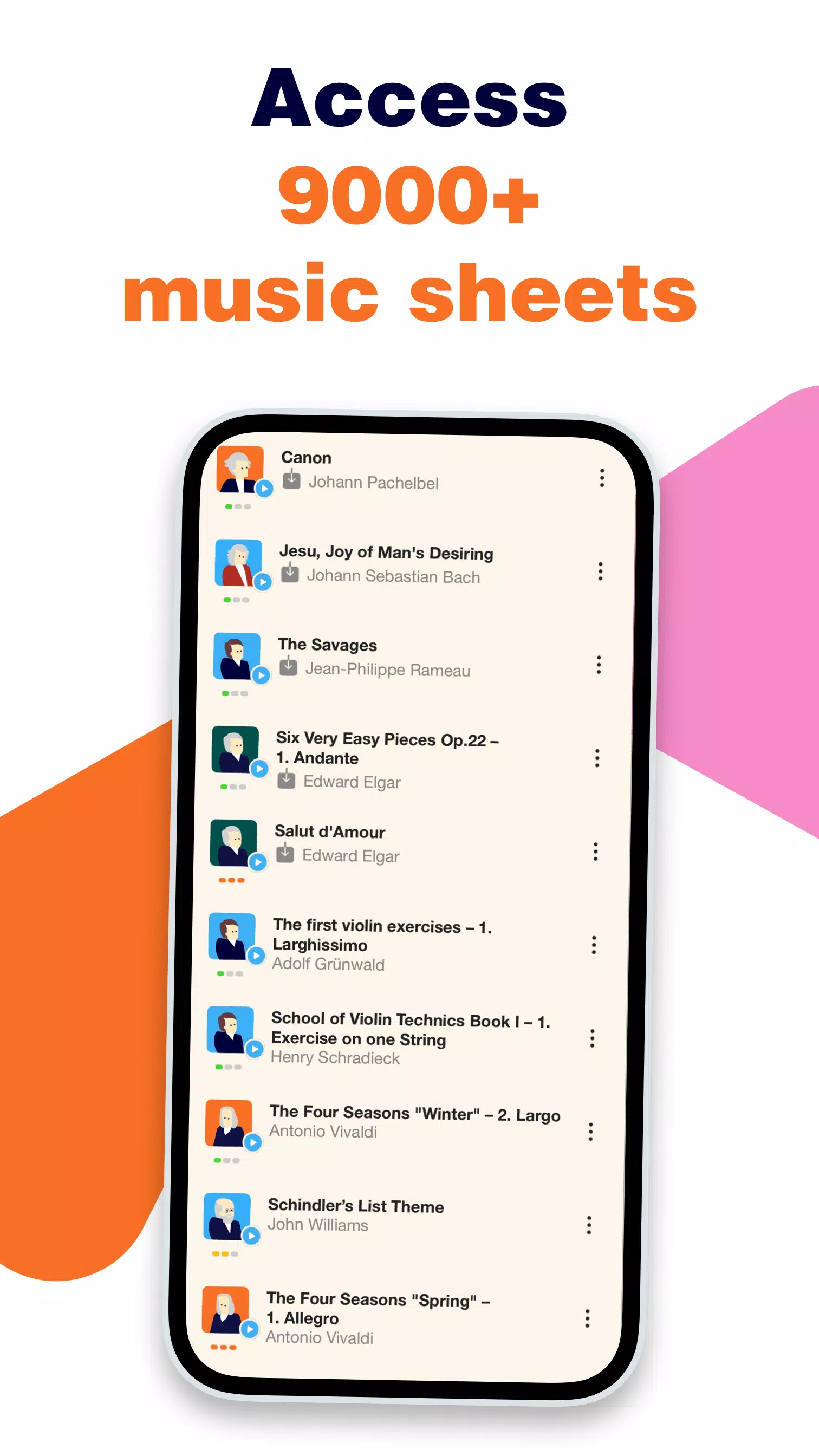 Metronaut Screenshots