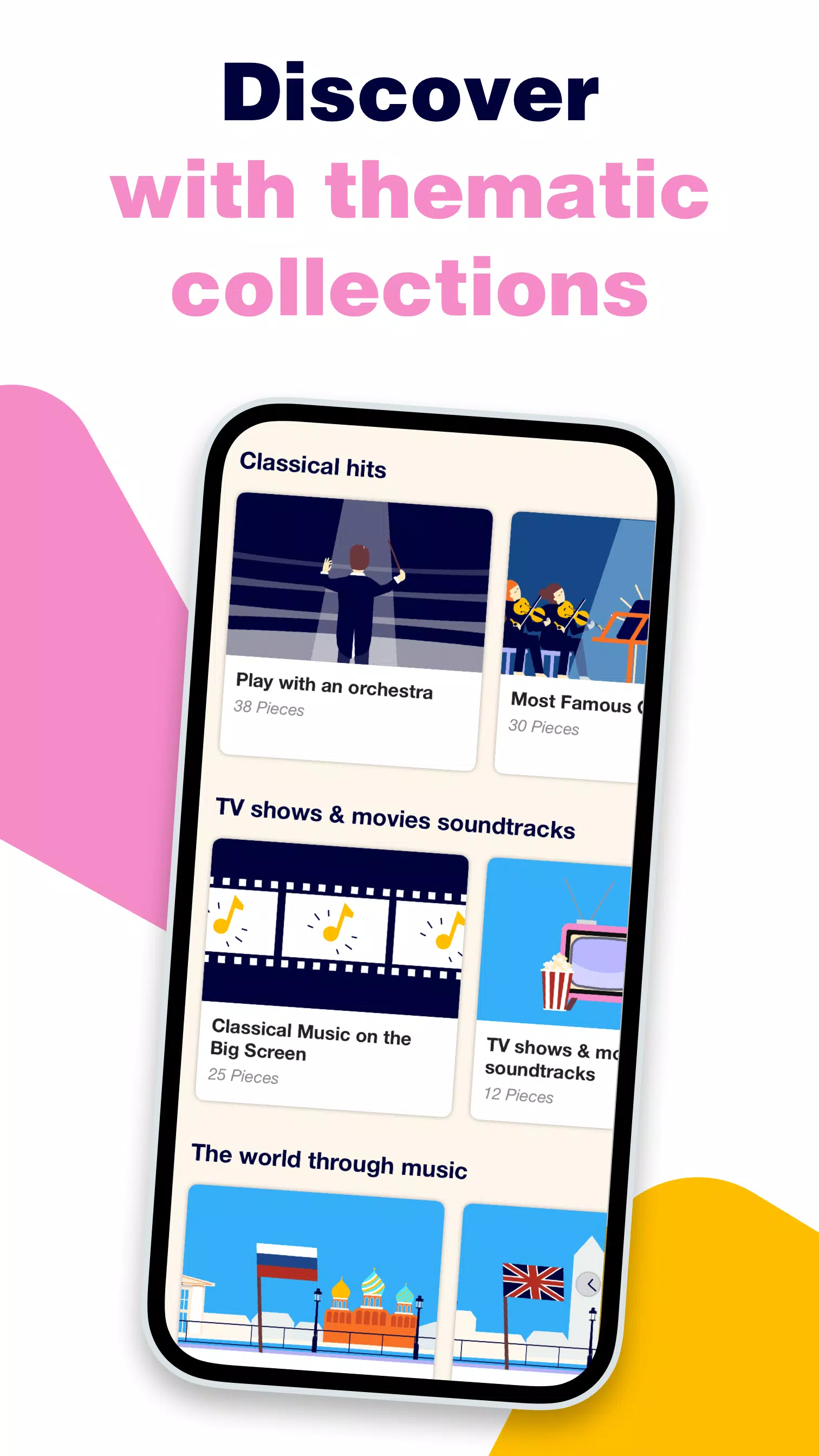 Metronaut Screenshots