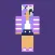 BABY GIRL SKINS for Minecraft