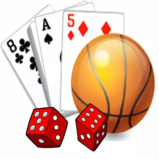 Scorekeeper Pro - Keep Score for Dice, Card, Board and Sports Games! Scorekeeper Pro - Keep Score for Dice, Card, Board and Sports Games!