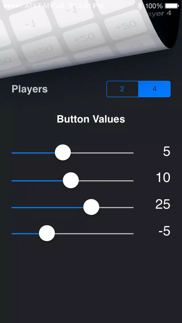 Scorekeeper Pro - Keep Score for Dice, Card, Board and Sports Games! Screenshots