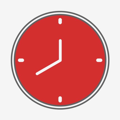 Just a Clock & Timer Just a Clock & Timer