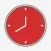 Just a Clock & Timer