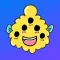 Monstermoji - Emoji Stickers