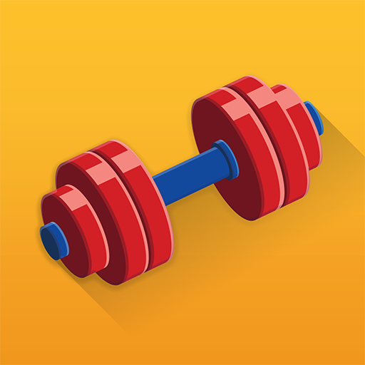 Gym Workout Planner & Tracker Gym Workout Planner & Tracker