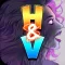 Heroes & Villains: PvP CCG
