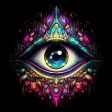 Aurora: AI Psychic Readings