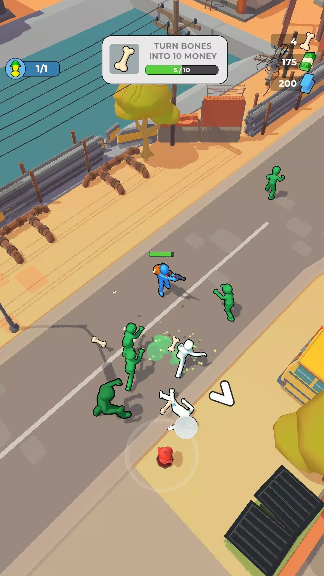 Dead Lands Screenshots