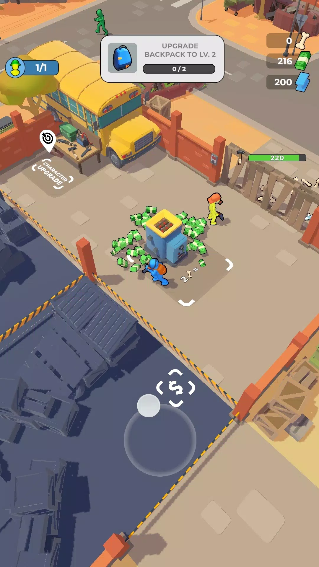 Dead Lands Screenshots