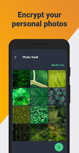 AVG AntiVirus & Security Screenshots