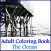Coloring Book - Ocean Airbrush