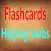 Flashcards - Helping Verbs