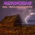 Meditations:Harp Piano Thunder