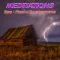 Meditations:Harp Piano Thunder