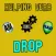 Helping Verb Drop - The Game