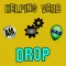 Helping Verb Drop - The Game