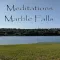 Meditations: Marble Falls
