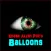 Edgar Allen Poe's Balloons