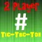 Cats Eye: 2-Player TicTacToe