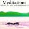 Meditations Whales Beethoven 8