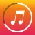Smile Player ~ Music Crossfade