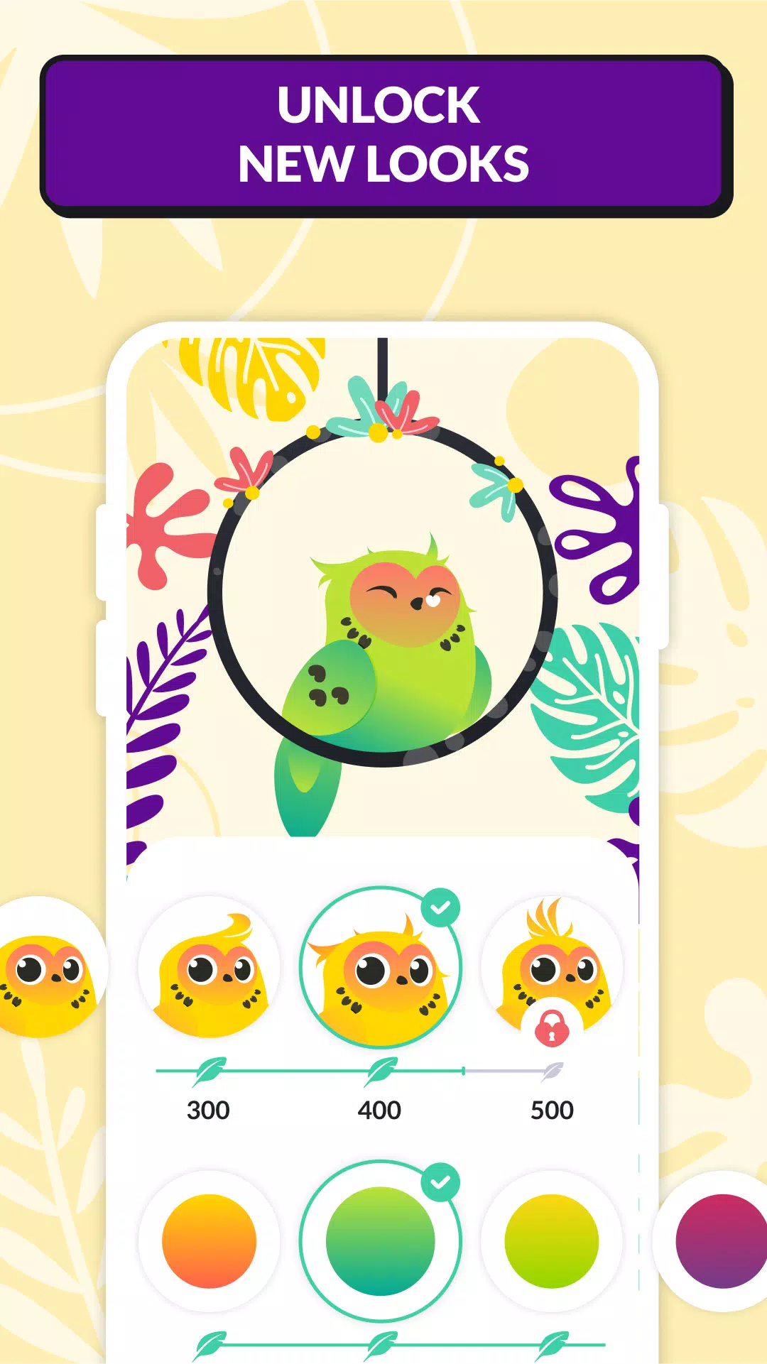 Love Tester Game - LovBirdz Screenshots
