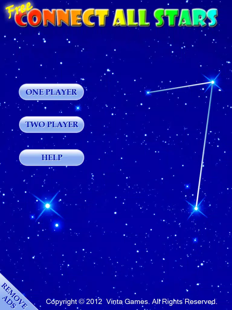 Connect All Stars HD Free iPad 應用截圖