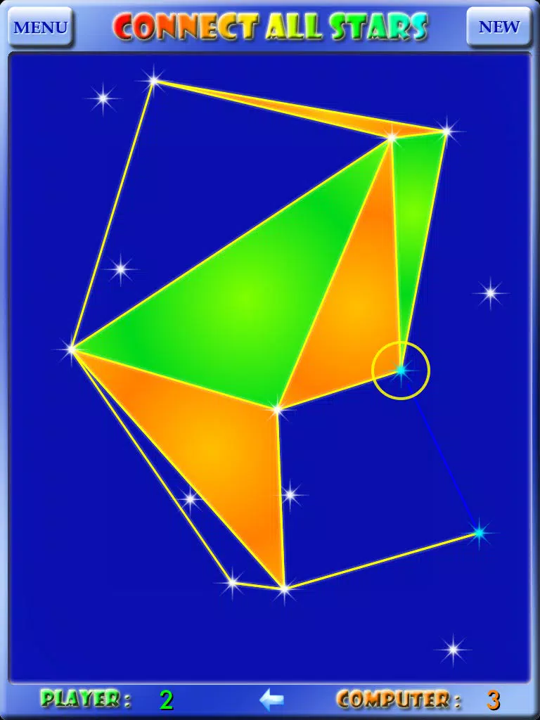 Connect All Stars HD Free iPad 應用截圖