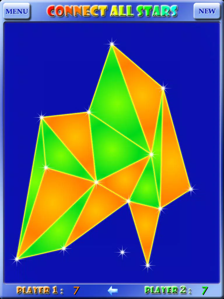 Connect All Stars HD Free iPad 應用截圖