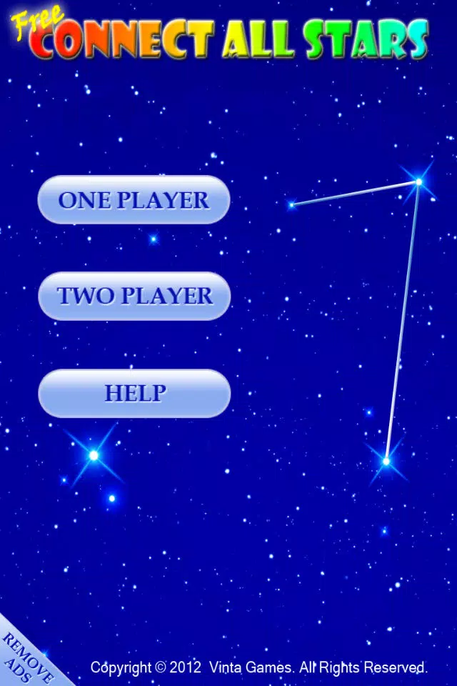 Connect All Stars HD Free應用截圖
