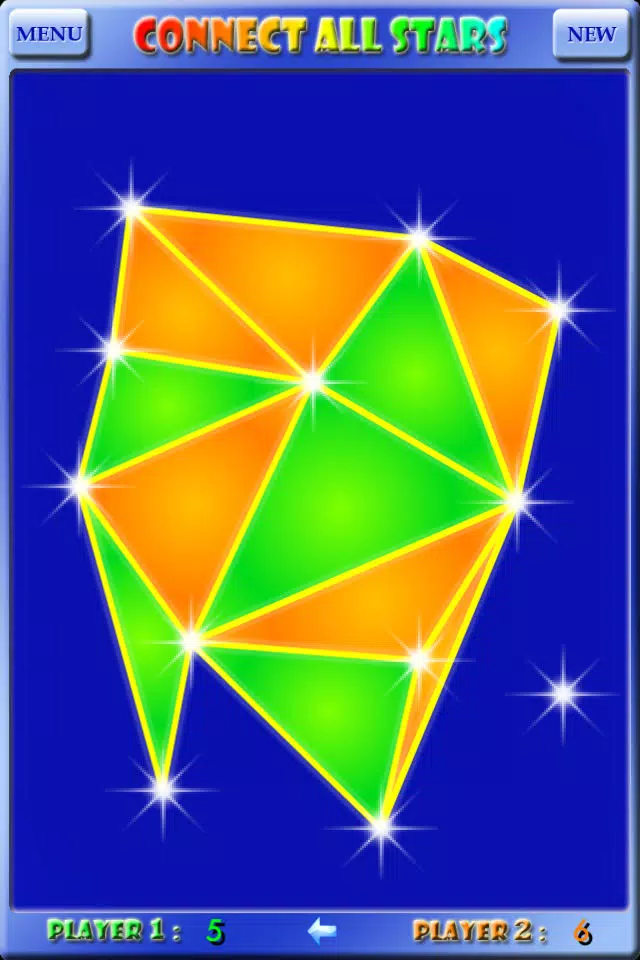 Connect All Stars HD Free應用截圖