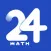 Math 24 - Puzzle math games